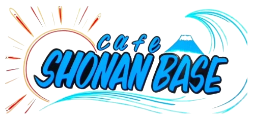 cafe SHONAN BASE